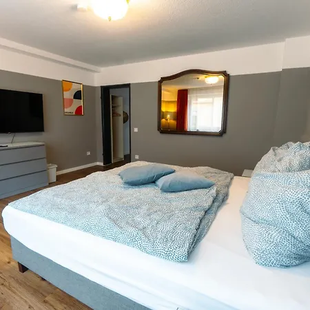 Ziegenhagen Hotel 3*