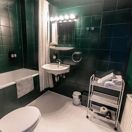 Ziegenhagen Hotel 3*