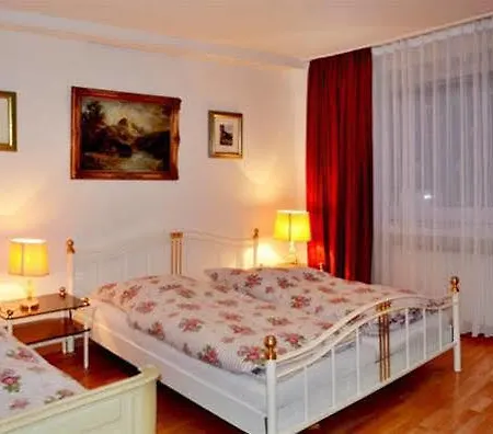 Hotel Ziegenhagen 3*