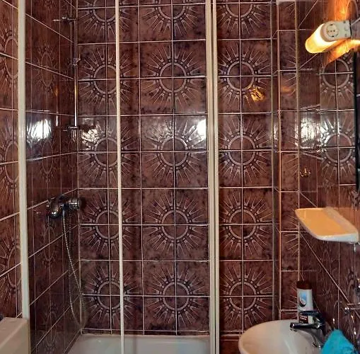 Ziegenhagen Hotel Kolín nad Rýnem