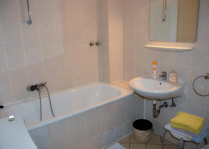 Ziegenhagen Hotel Kolín nad Rýnem