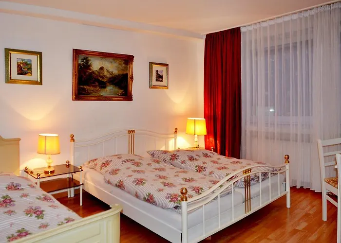 Ziegenhagen 3* Kolín nad Rýnem