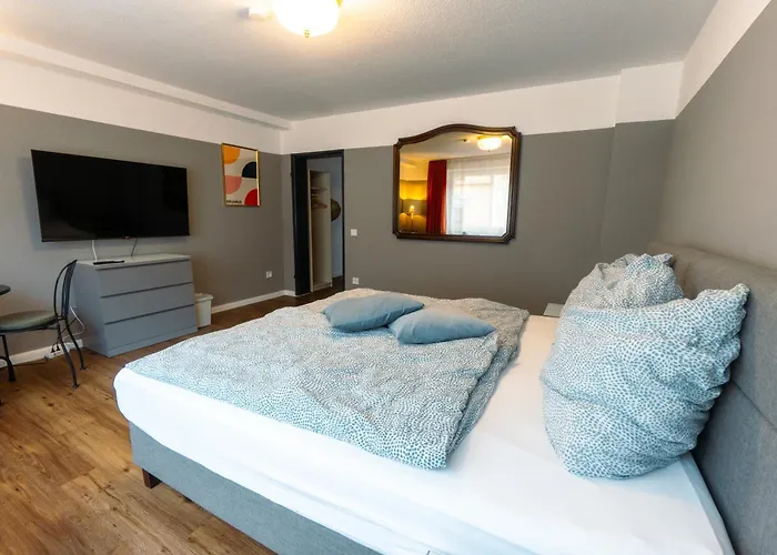 Ziegenhagen Hotel 3*