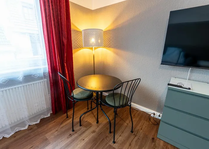 Ziegenhagen Kolín nad Rýnem