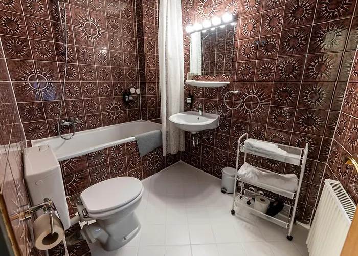 Ziegenhagen 3* Kolín nad Rýnem