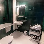 Ziegenhagen Szálloda 3*