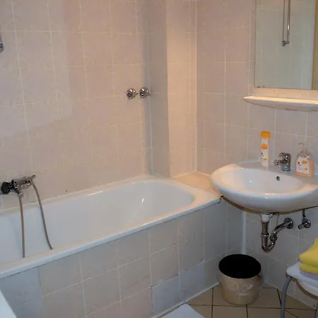 Ziegenhagen Hotel Colonia