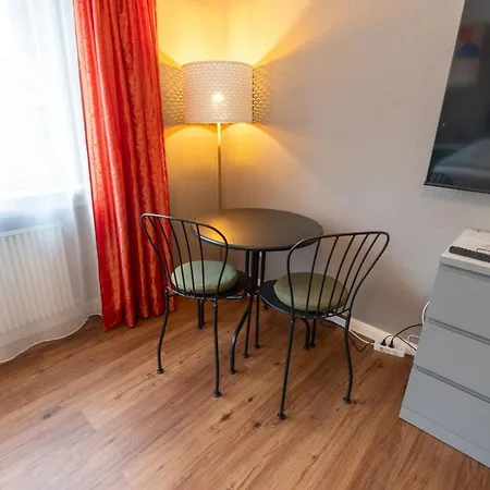 Hotel Ziegenhagen Cologne