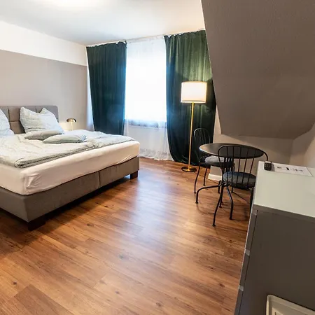 Hotel Ziegenhagen 3*