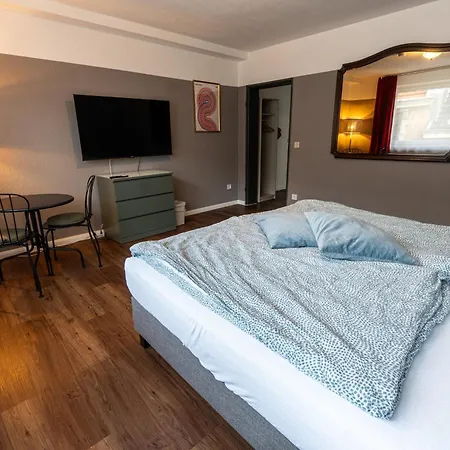 Ziegenhagen Hotel