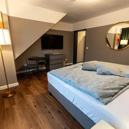 Ziegenhagen Hotel 3*