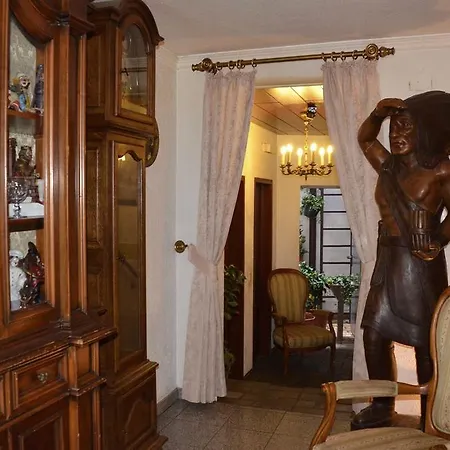 Hotel Ziegenhagen 3*