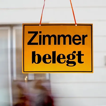 Ziegenhagen Hotel