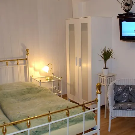 Ziegenhagen Hotel 3*