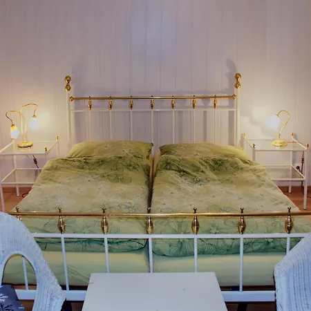 Ziegenhagen Hotel Colonia