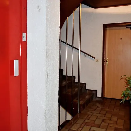 Ziegenhagen 3* Colonia