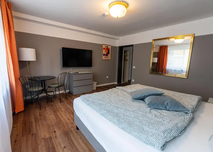 Ziegenhagen Кёльн