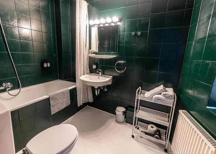 Ziegenhagen Hotel 3*