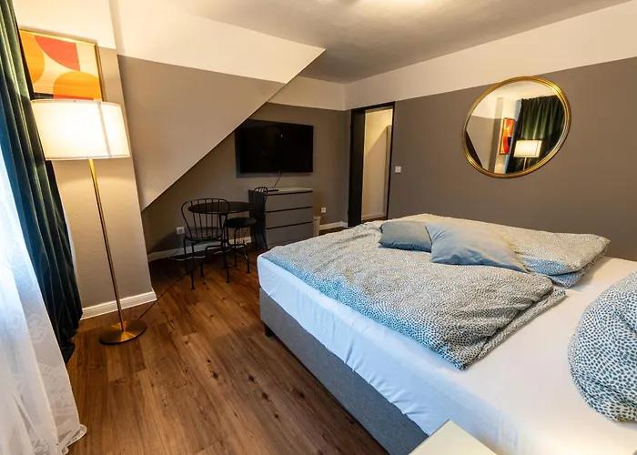 Ziegenhagen Hotel 3*