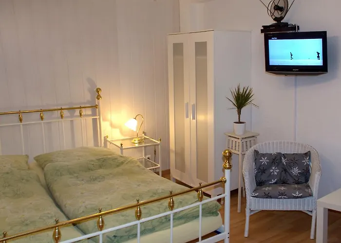 Ziegenhagen Hotel 3*