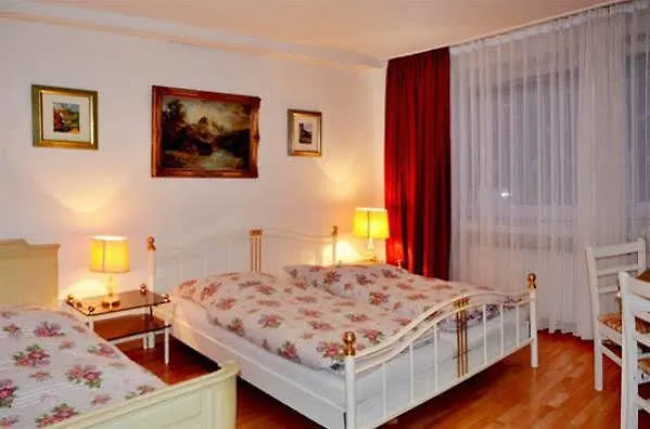 Hotel Ziegenhagen 3*