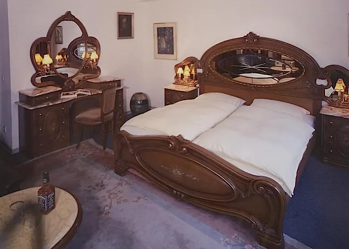 Ziegenhagen Hotel