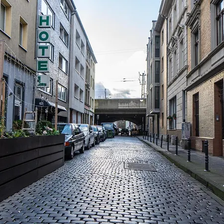 Ziegenhagen Ξενοδοχείο