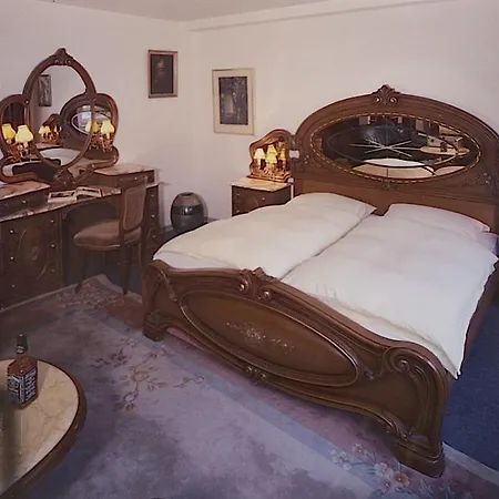 Ziegenhagen Hotel