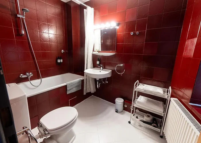 Ξενοδοχείο Ziegenhagen