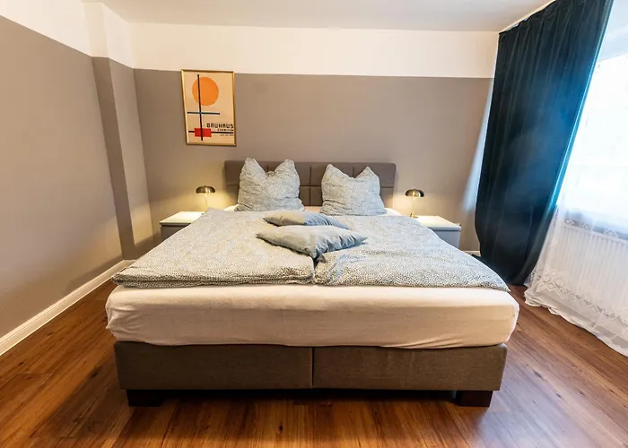 Ziegenhagen Ξενοδοχείο