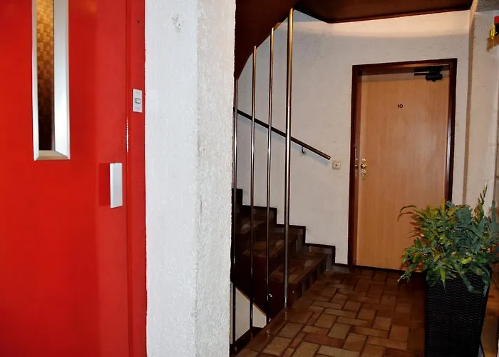 Ziegenhagen 3* Köln